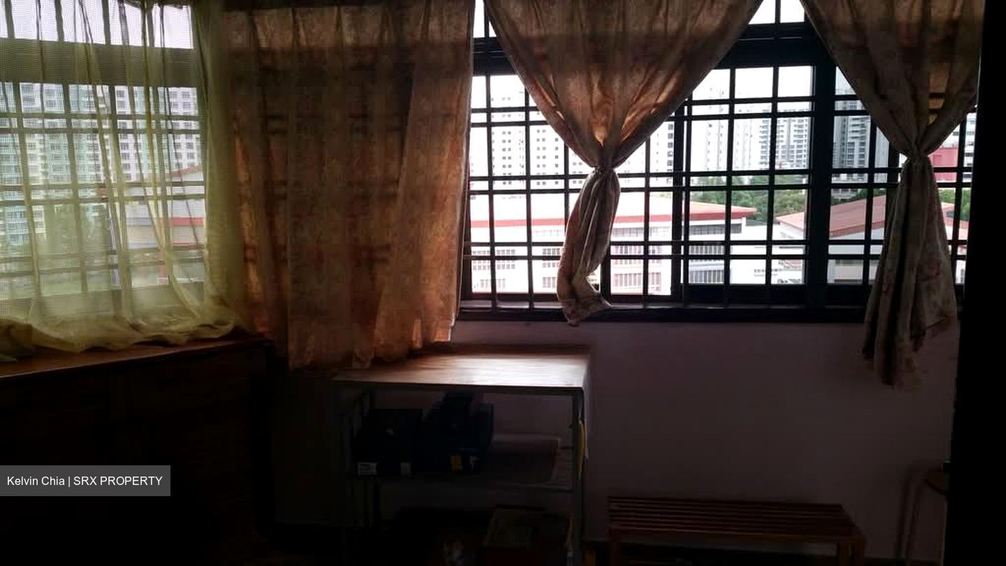 Blk 225A Compassvale Vista (Sengkang), HDB 5 Rooms #571843091
